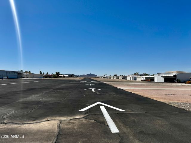 66795 INDIAN HILLS Way, Salome, AZ 85348