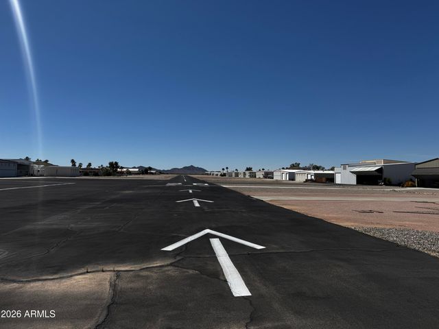 66795 INDIAN HILLS Way, Salome, AZ 85348