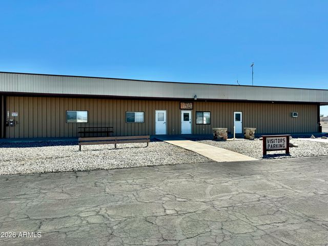 66795 INDIAN HILLS Way, Salome, AZ 85348