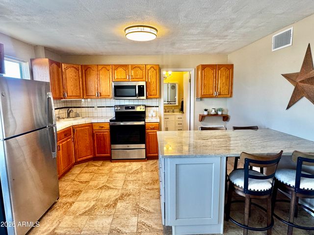 66795 INDIAN HILLS Way, Salome, AZ 85348