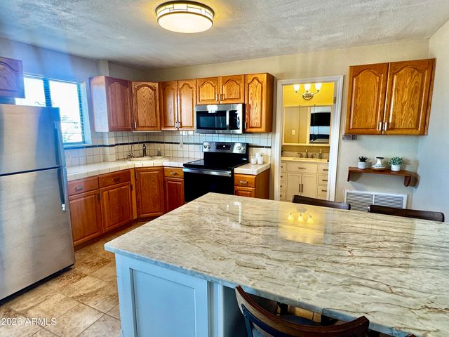 66795 INDIAN HILLS Way, Salome, AZ 85348