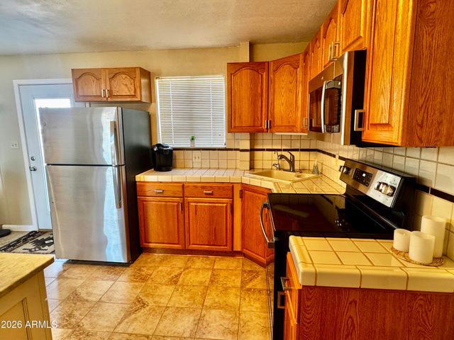 66795 INDIAN HILLS Way, Salome, AZ 85348