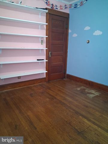 258 WARM SPRINGS AVE, Martinsburg, WV 25404