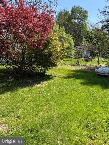 258 WARM SPRINGS AVE, Martinsburg, WV 25404