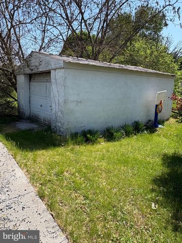 258 WARM SPRINGS AVE, Martinsburg, WV 25404