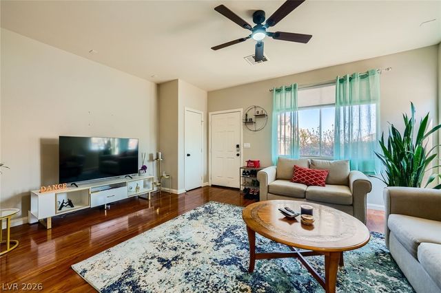 5593 Gold Mint Lane, Las Vegas, NV 89122