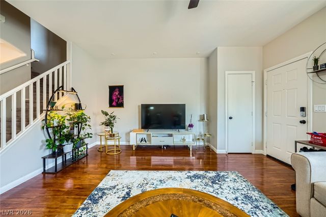 5593 Gold Mint Lane, Las Vegas, NV 89122