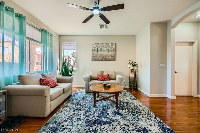 5593 Gold Mint Lane, Las Vegas, NV 89122