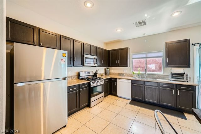 5593 Gold Mint Lane, Las Vegas, NV 89122