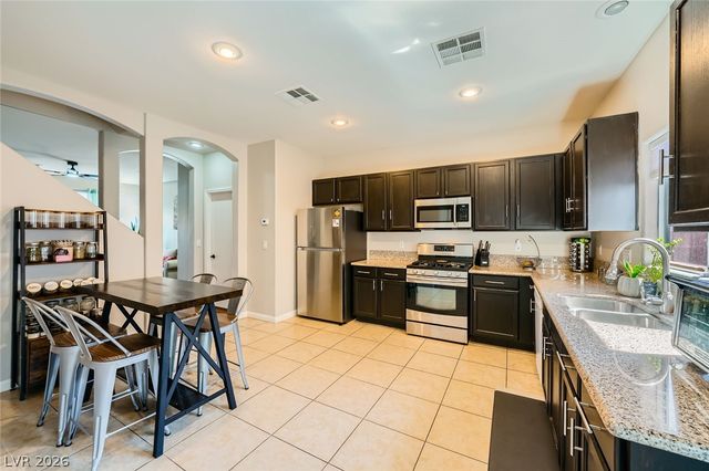5593 Gold Mint Lane, Las Vegas, NV 89122