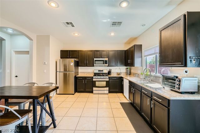 5593 Gold Mint Lane, Las Vegas, NV 89122