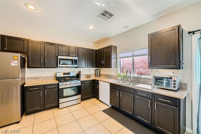 5593 Gold Mint Lane, Las Vegas, NV 89122