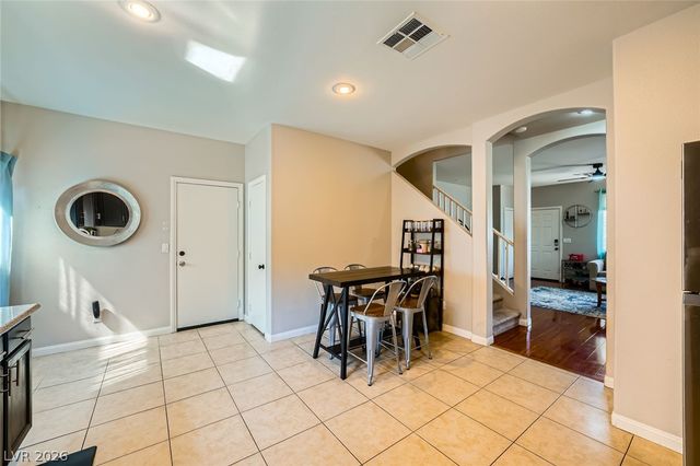 5593 Gold Mint Lane, Las Vegas, NV 89122