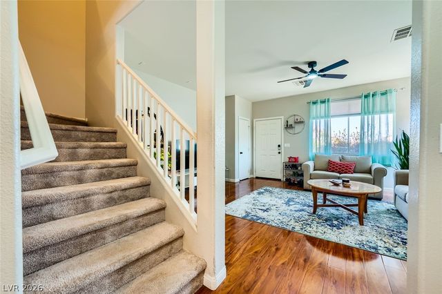 5593 Gold Mint Lane, Las Vegas, NV 89122