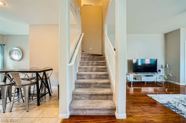 5593 Gold Mint Lane, Las Vegas, NV 89122
