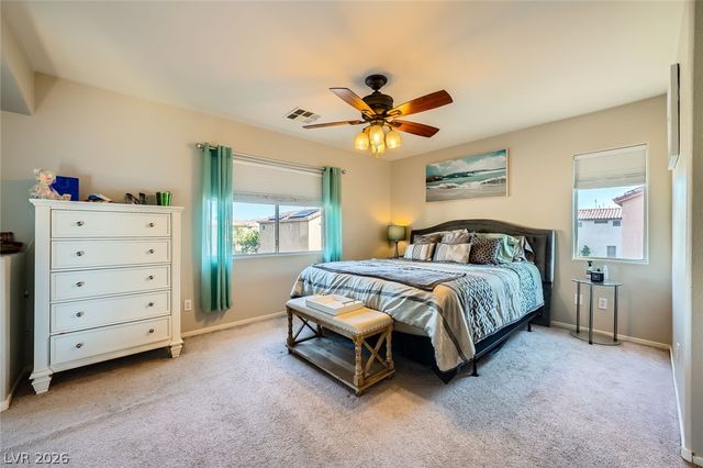 5593 Gold Mint Lane, Las Vegas, NV 89122