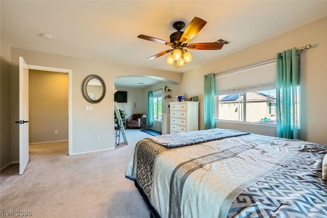5593 Gold Mint Lane, Las Vegas, NV 89122