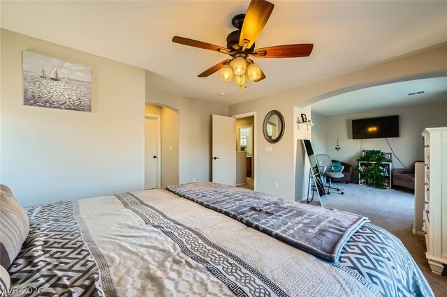 5593 Gold Mint Lane, Las Vegas, NV 89122