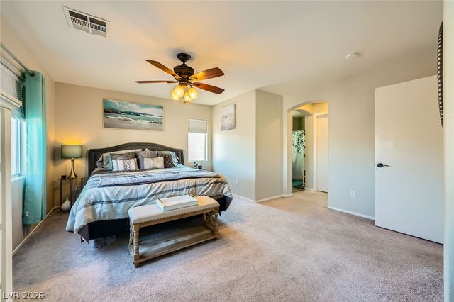 5593 Gold Mint Lane, Las Vegas, NV 89122