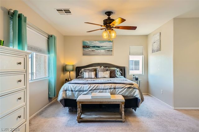 5593 Gold Mint Lane, Las Vegas, NV 89122