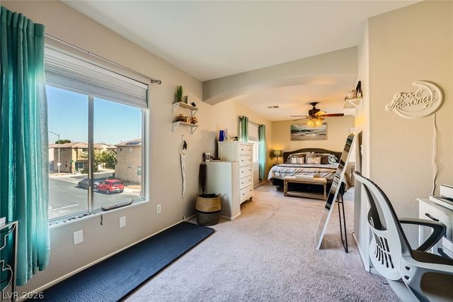 5593 Gold Mint Lane, Las Vegas, NV 89122