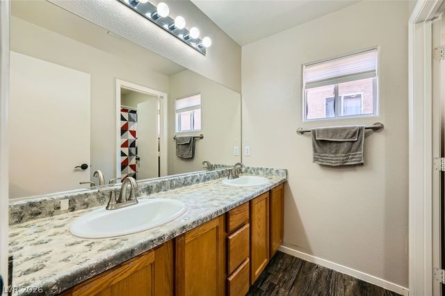 5593 Gold Mint Lane, Las Vegas, NV 89122