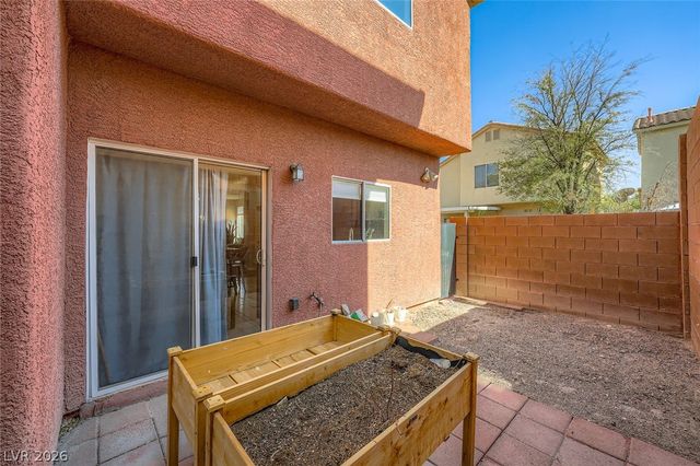 5593 Gold Mint Lane, Las Vegas, NV 89122