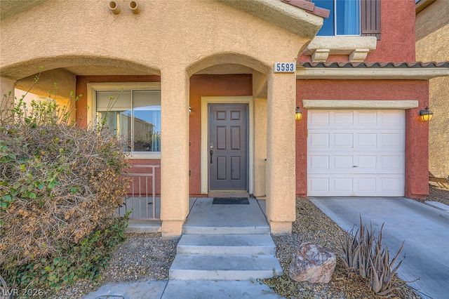 5593 Gold Mint Lane, Las Vegas, NV 89122