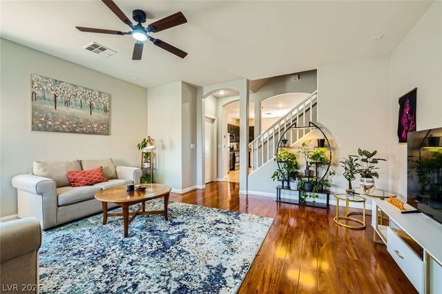 5593 Gold Mint Lane, Las Vegas, NV 89122