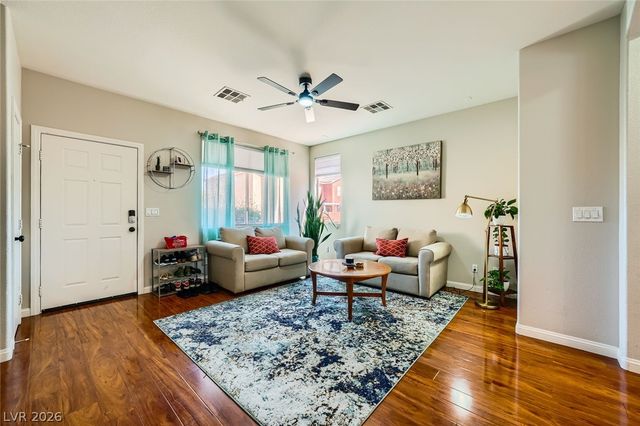 5593 Gold Mint Lane, Las Vegas, NV 89122