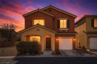 5593 Gold Mint Lane, Las Vegas, NV 89122