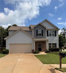 44 Forrest Hills Drive, Dallas, GA 30157