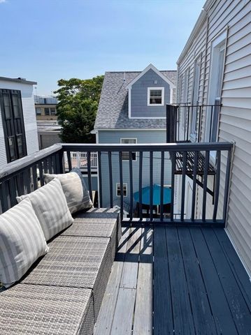 258 Everett 3, Boston, MA 02128
