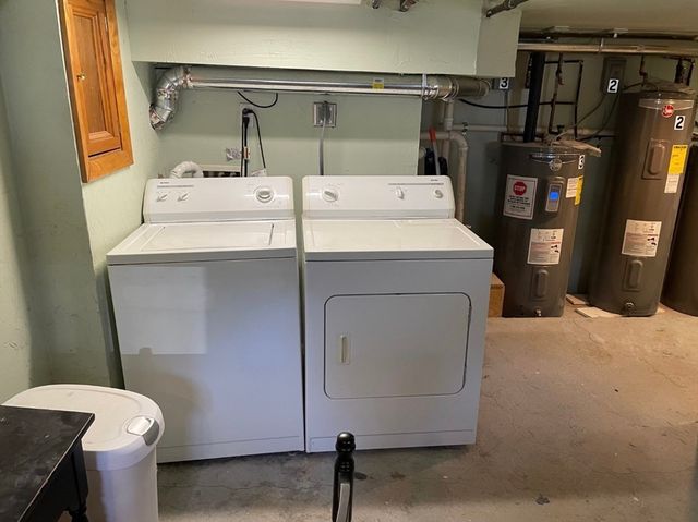 258 Everett 3, Boston, MA 02128