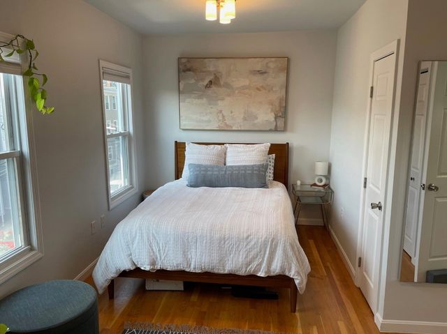 258 Everett 3, Boston, MA 02128