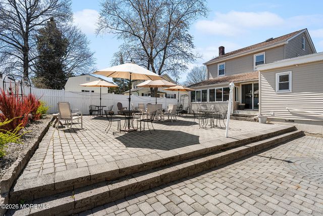 42 Lake Boulevard, Aberdeen, NJ 07747