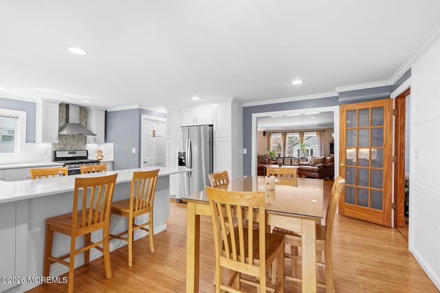 42 Lake Boulevard, Aberdeen, NJ 07747