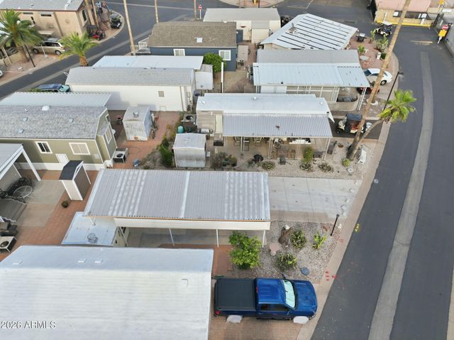 433 E NAVAJO Road 145, Mesa, AZ 85205