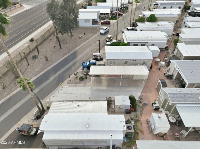 433 E NAVAJO Road 145, Mesa, AZ 85205