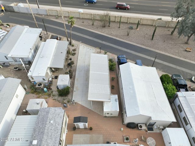 433 E NAVAJO Road 145, Mesa, AZ 85205