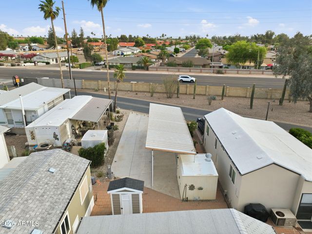 433 E NAVAJO Road 145, Mesa, AZ 85205