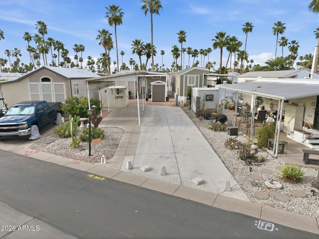 433 E NAVAJO Road 145, Mesa, AZ 85205 — photo 2