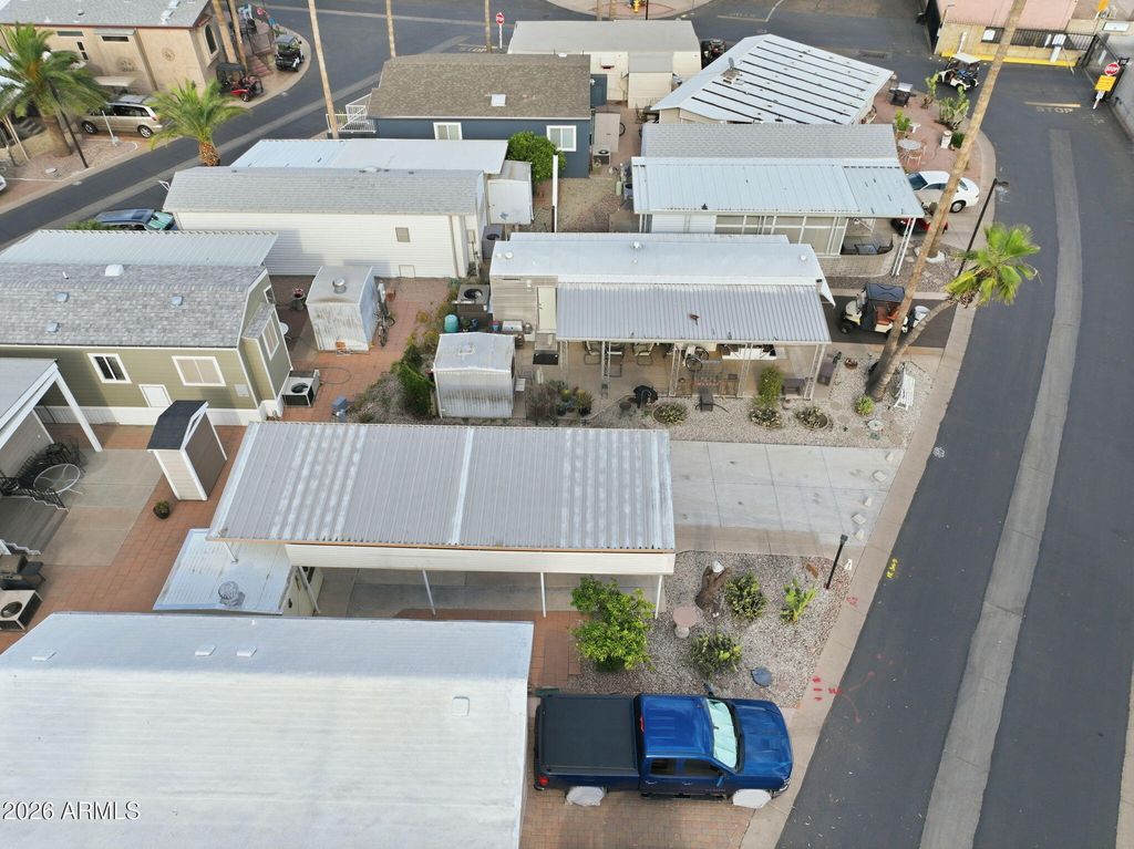 433 E NAVAJO Road 145, Mesa, AZ 85205 — photo 3