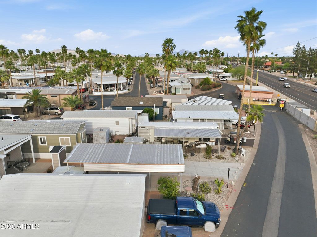433 E NAVAJO Road 145, Mesa, AZ 85205 — photo 4