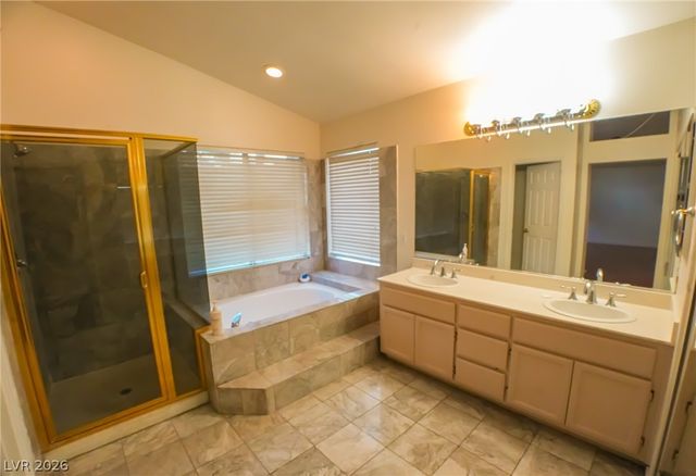 8407 Mount Nido Drive, Las Vegas, NV 89147