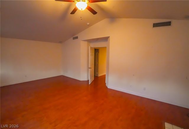 8407 Mount Nido Drive, Las Vegas, NV 89147