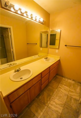 8407 Mount Nido Drive, Las Vegas, NV 89147
