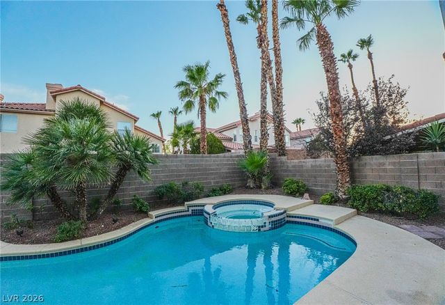 8407 Mount Nido Drive, Las Vegas, NV 89147