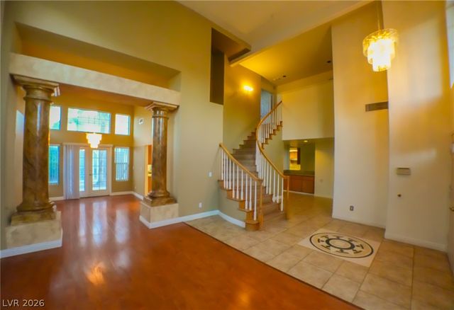 8407 Mount Nido Drive, Las Vegas, NV 89147