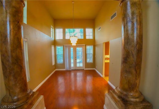 8407 Mount Nido Drive, Las Vegas, NV 89147